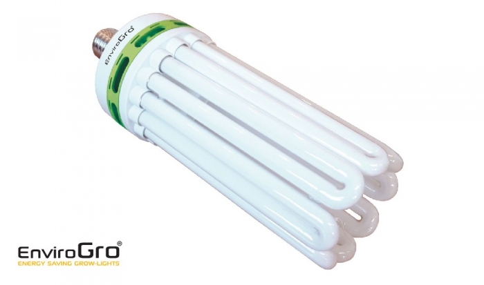 130w EnviroGro Warm CFL Lamp – 2700K