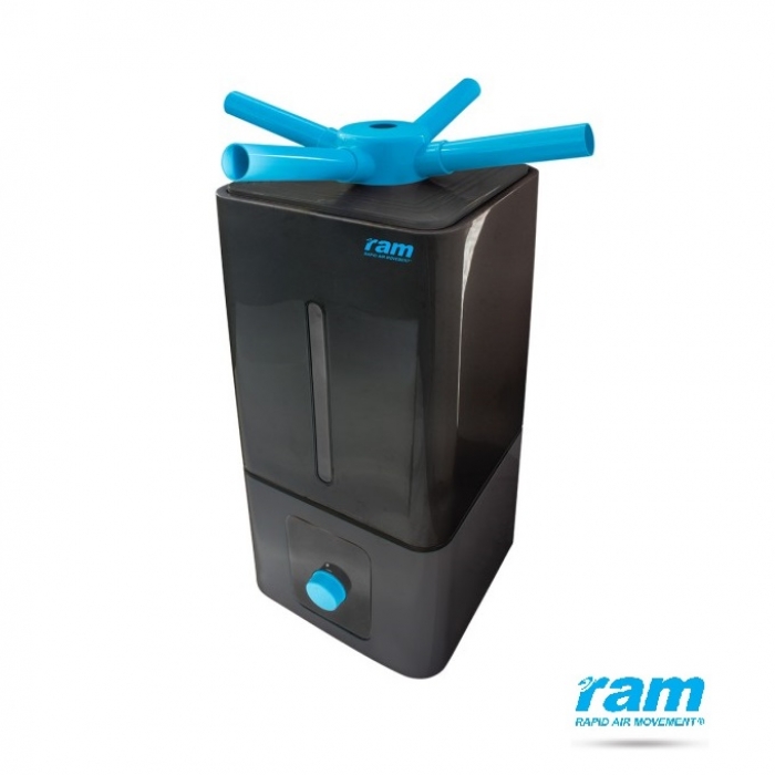 13L ULTRASONIC HUMIDIFIER