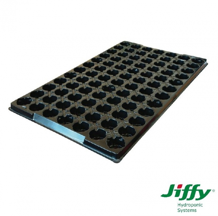 84 Cell Tray For Jiffy-7C Plugs(52cm x 31cm x 2.5cm)