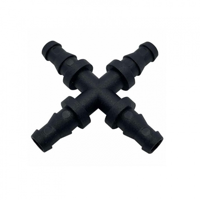 9mm Cross Connector