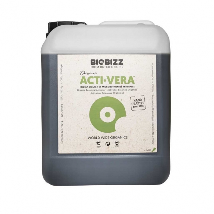 Acti-Vera 10lit