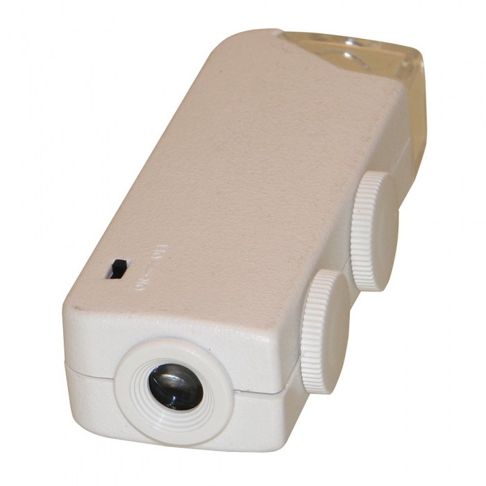 Active Eye Microscope (60x - 100x)