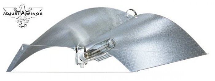 Adjust-A-Wings Avenger Large