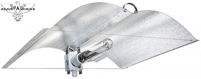 Adjust-A-Wings Avenger Medium