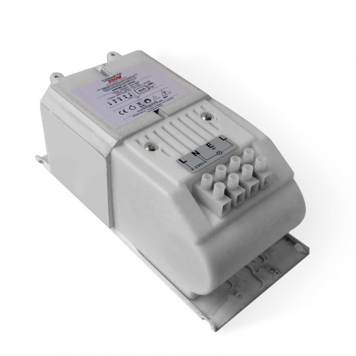 Advanced Star Ballast 250w