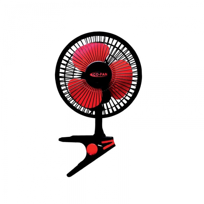 Advanced Star Clip & Table Fan 15w