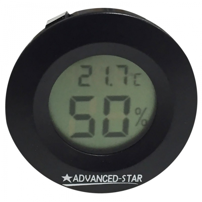 Advanced Star Thermo Hygrometre 45cm