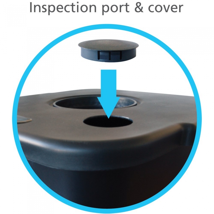aeros I System