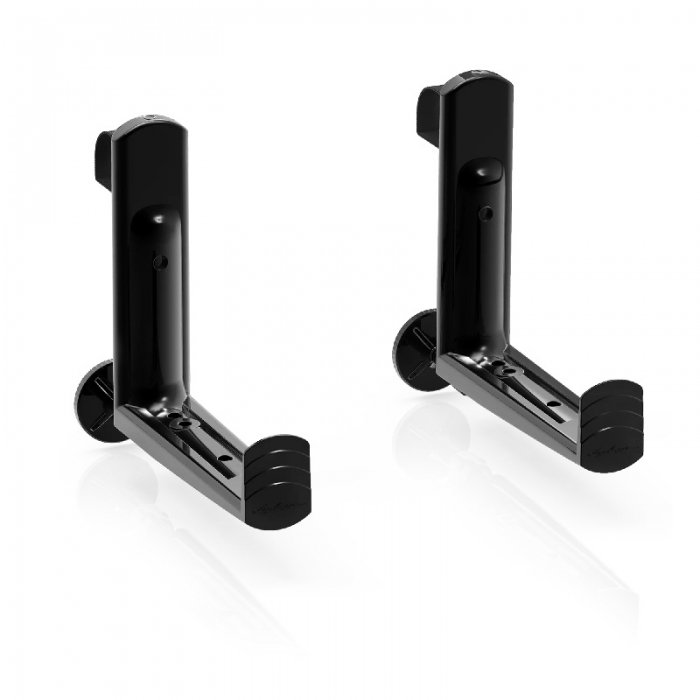 Άγκιστρα Balconera CLASSIC black