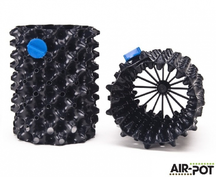 Air-Pot 1lit