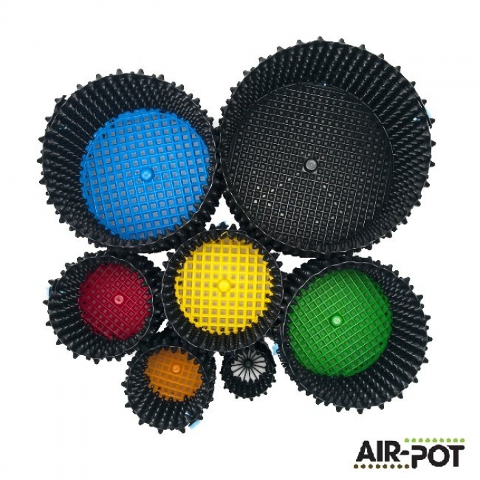 Air-Pot 50lit