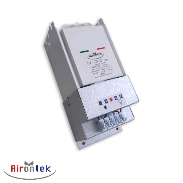 Airontek Ballast 150w