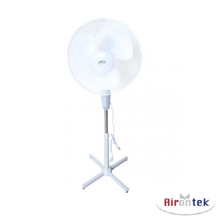 AIRONTEK STAND FAN 40w - Ø 40cm