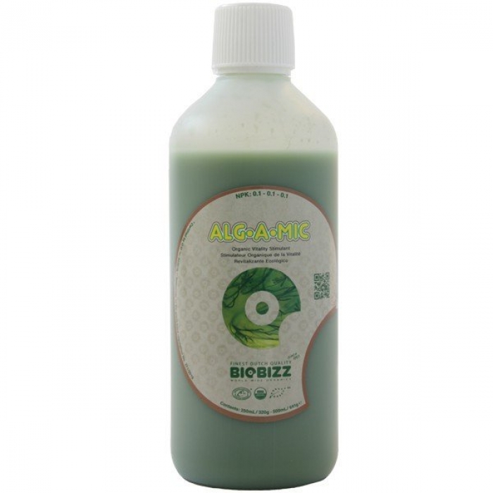 Alg-A-Mic 250ml