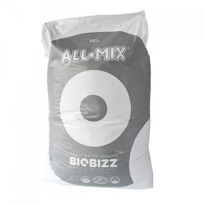 All-Mix 50lit