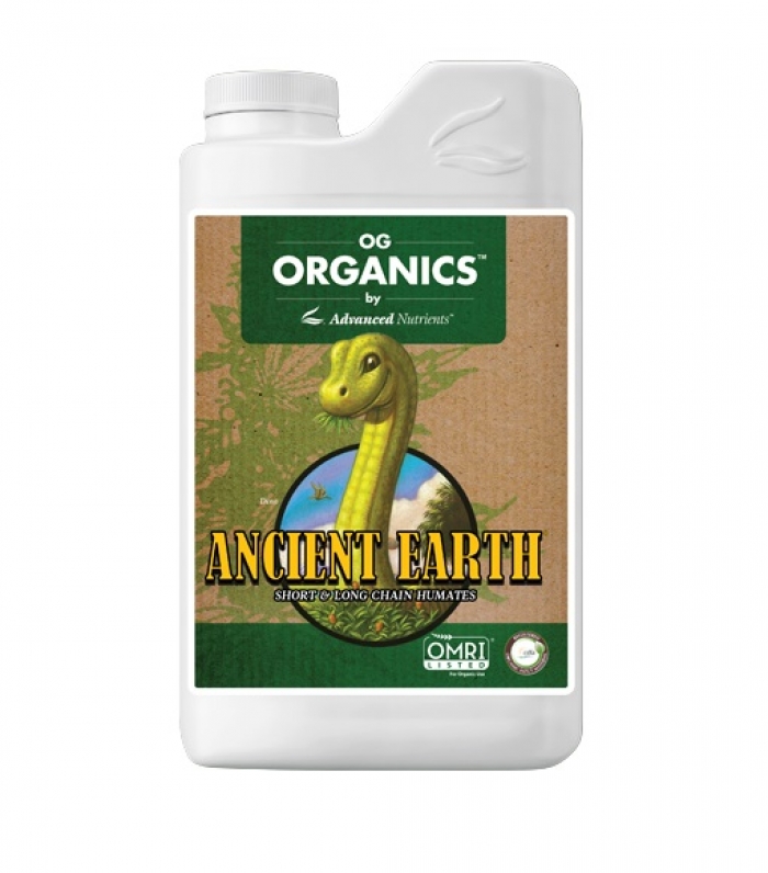 Ancient Earth 4lit