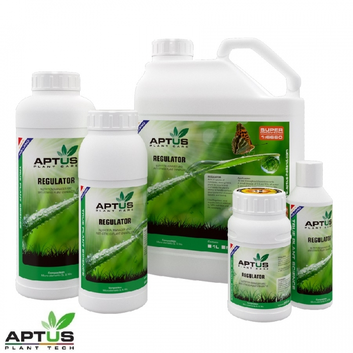 Aptus Regulator 500ml