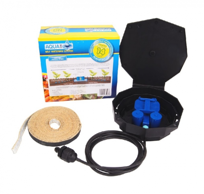 Aquabox Spider - Self Watering System