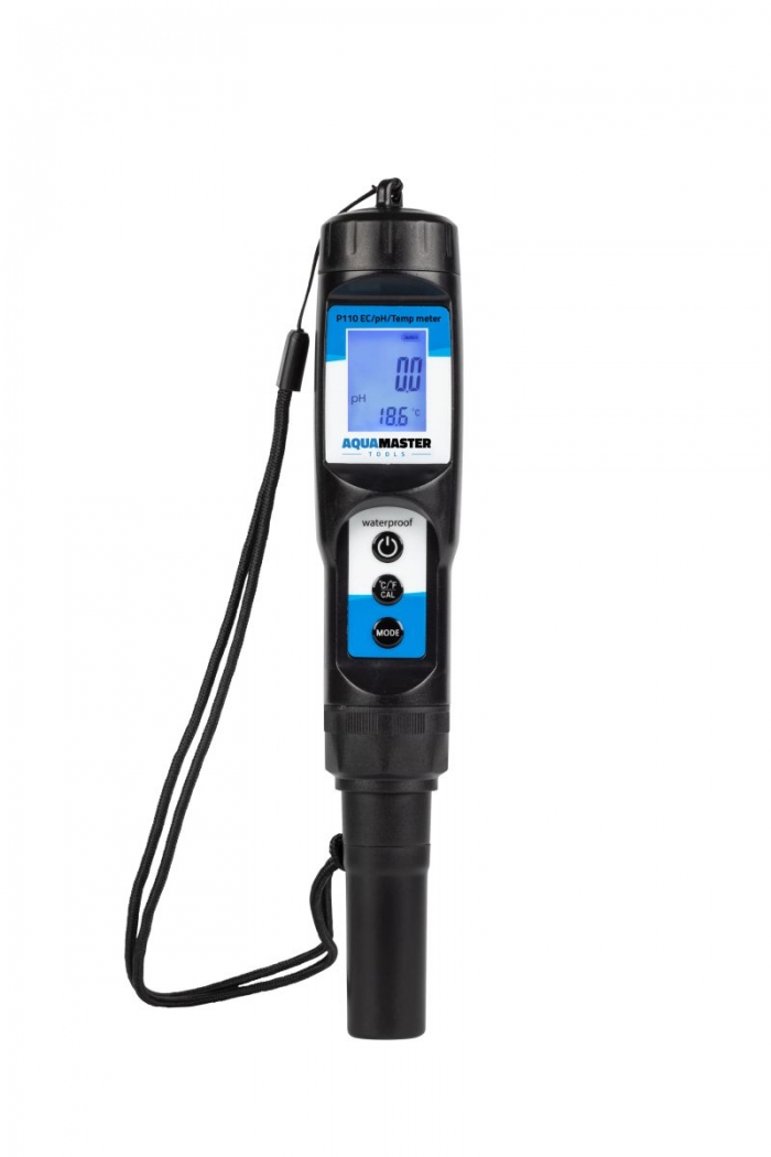 AquaMaster P110 Pro Combo pen