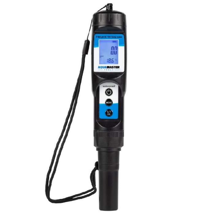 AquaMaster P160 Pro Combo pen
