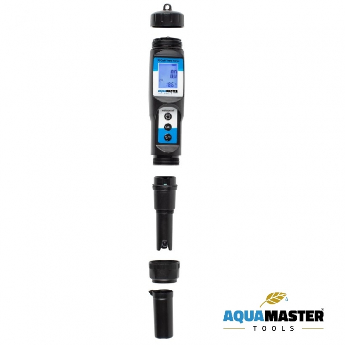 Aquamaster - PH P50 Pro Temp Meter