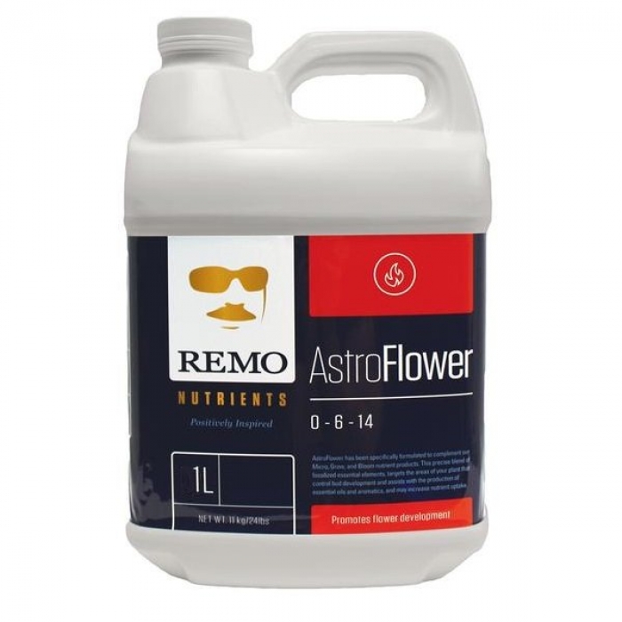 AstroFlower 1lit