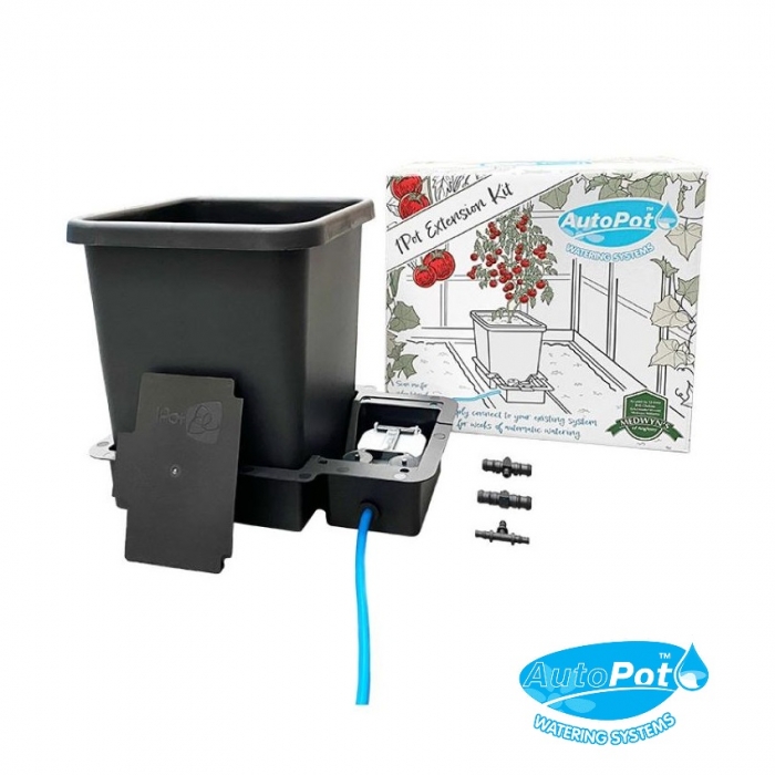 Autopot 1 Pot System - Extension Kit