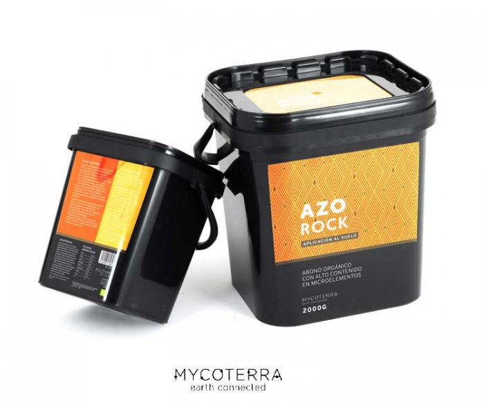Azorock Dust 2000gr