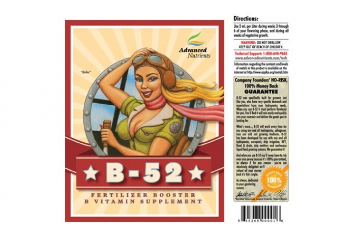 B-52 250ml