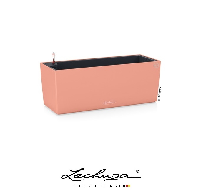 BALCONERA Color 50 coral red
