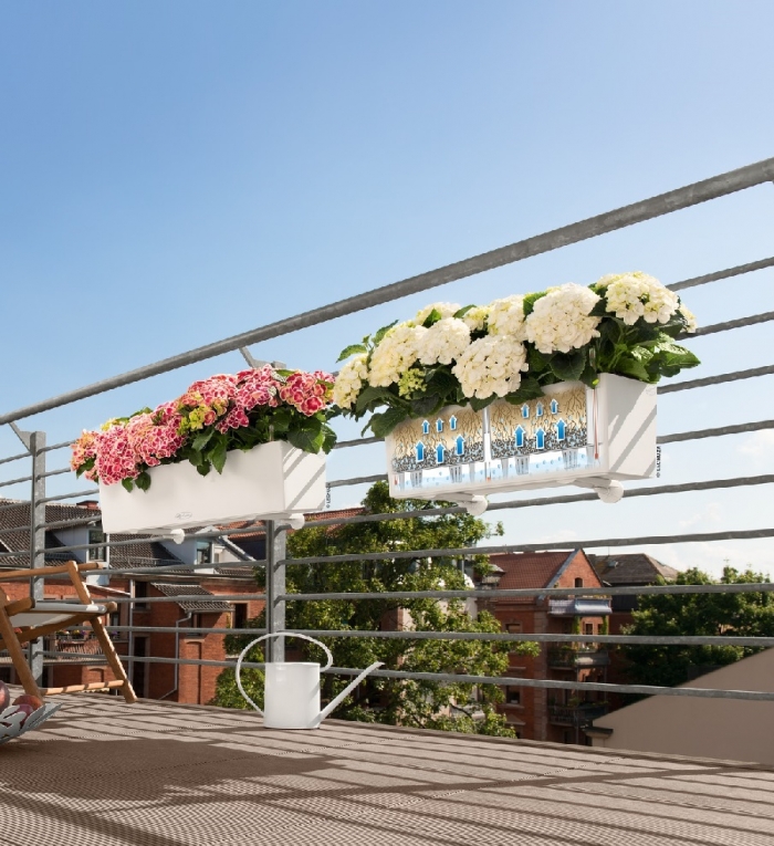 BALCONERA Color 50 petrol blue