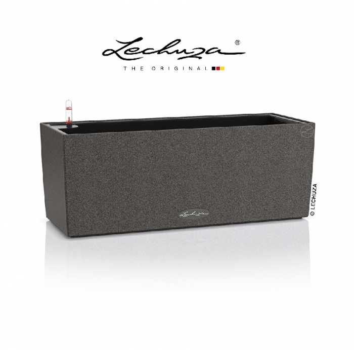 BALCONERA Stone 50 graphite black