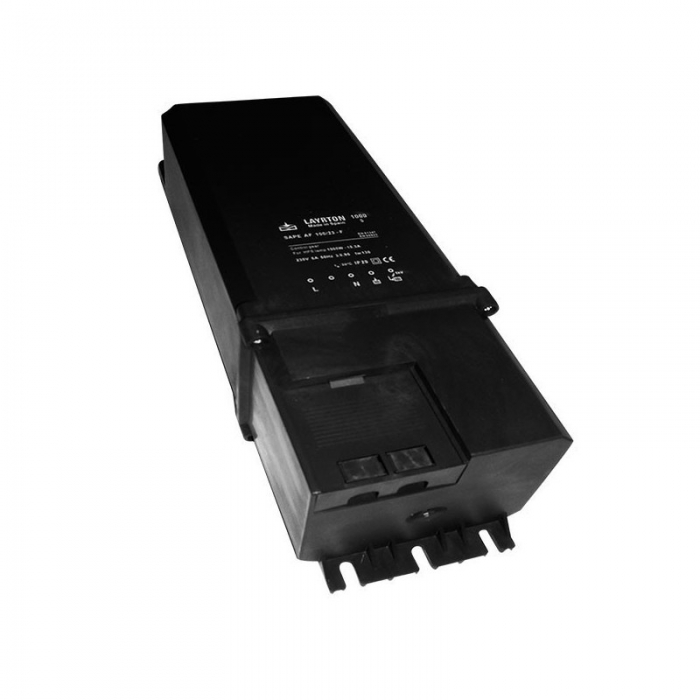 Ballast Layrton HPS-MH 1000W