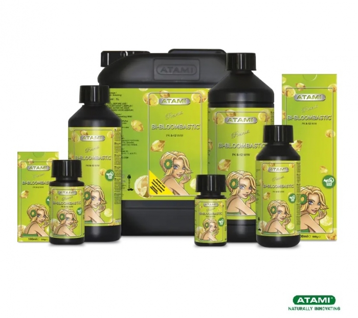 Bi-Bloombastic 250ml