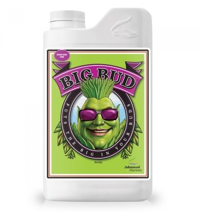 Big Bud 4lit