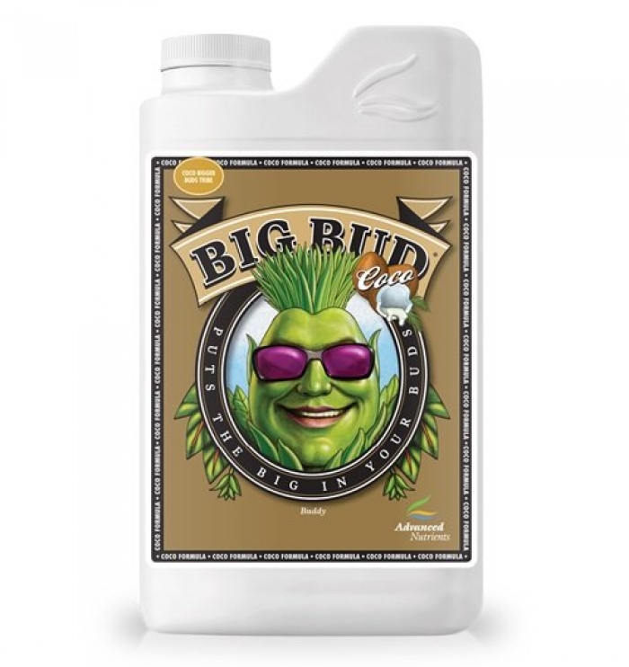 Big Bud Coco 250ml