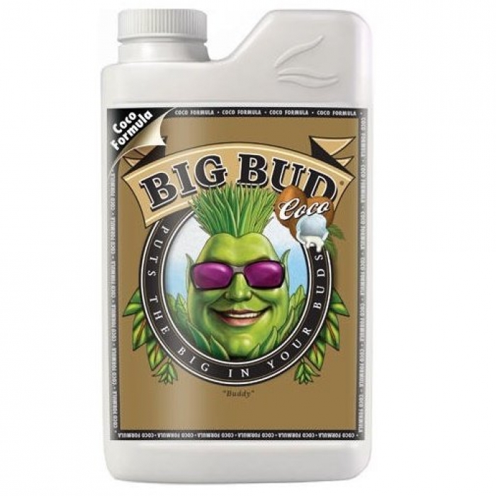 Big Bud Coco 5lit