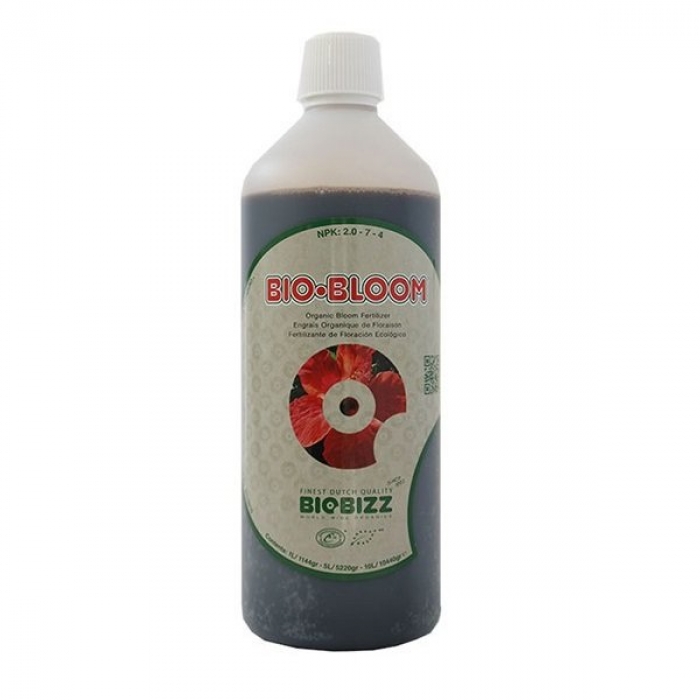 Bio-Bloom 250ml