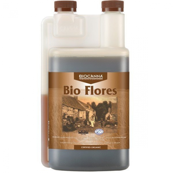 Bio Flores 500ml