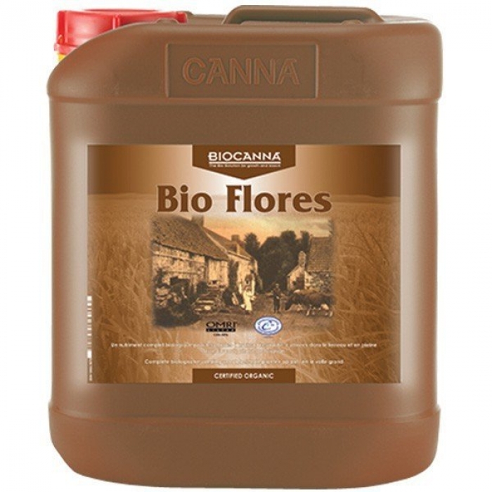 Bio Flores 5lit