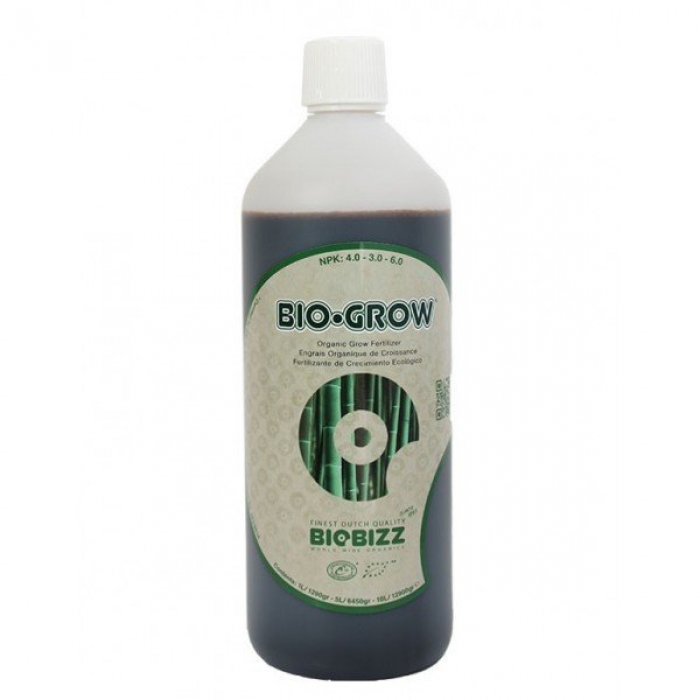 Bio-Grow 1lit