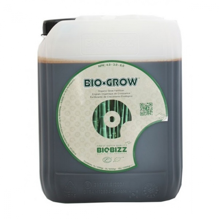Bio-Grow 20lit