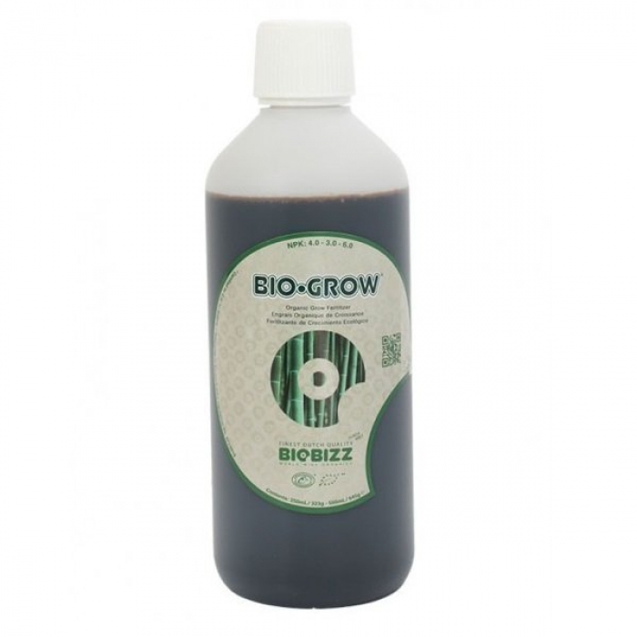 Bio-Grow 500ml