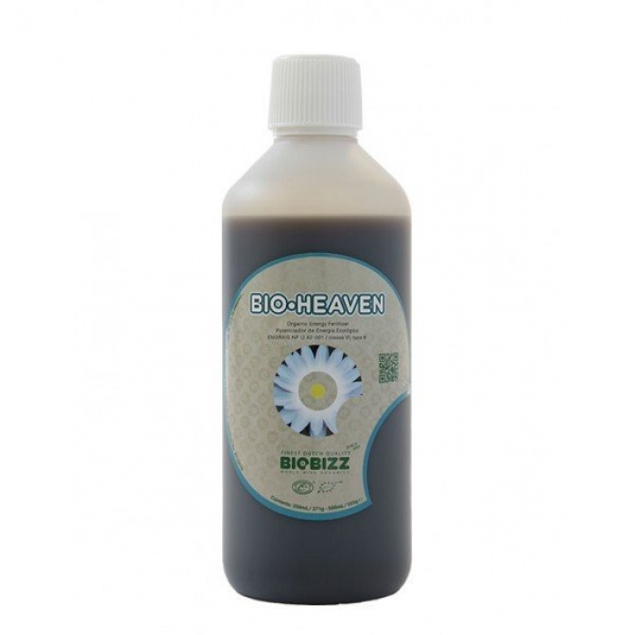 Bio-Heaven 250ml