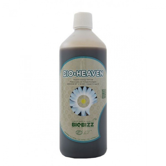 Bio-Heaven 500ml