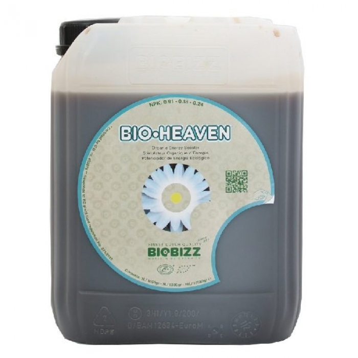 Bio-Heaven 5lit