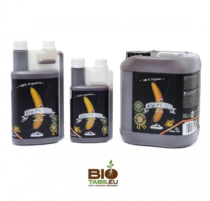 Bio PK 5-8 (500ml)