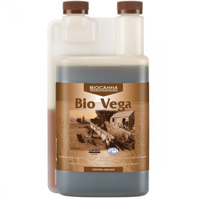 Bio Vega 500ml