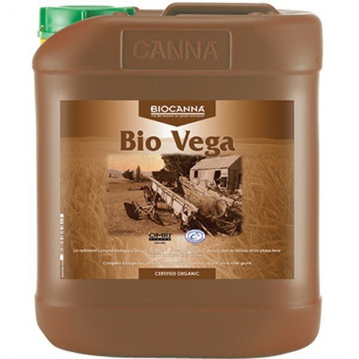 Bio Vega 5lit