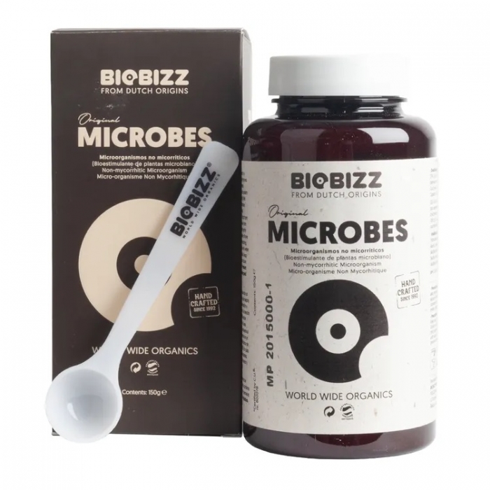 BioBizz Microbes 150gr